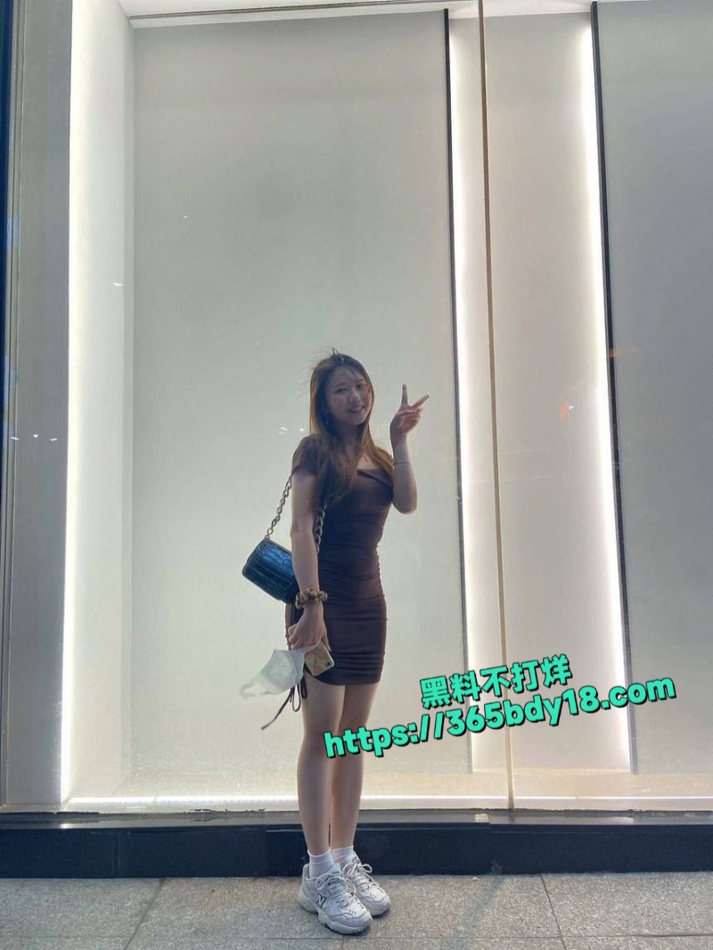 上海大学生极品女友闻静3