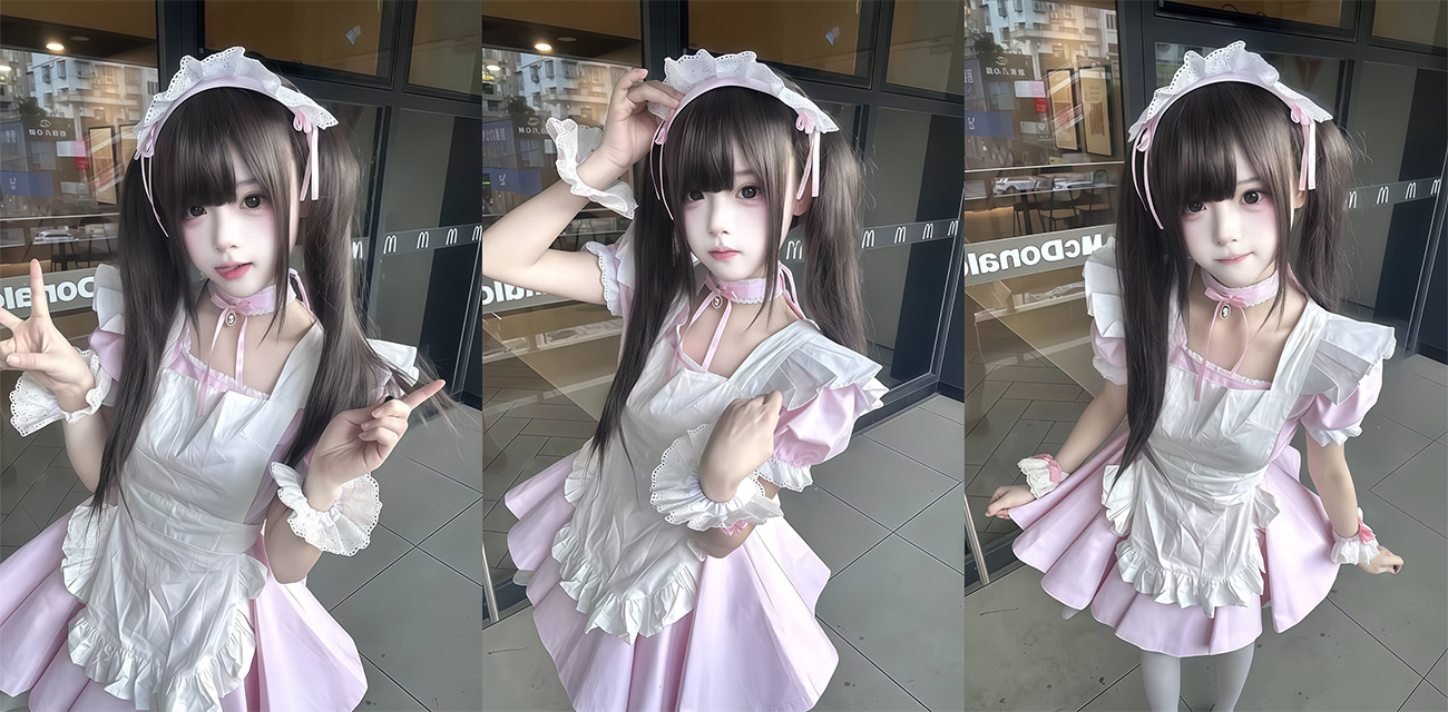 约炮06年的白袜长腿萌妹日常