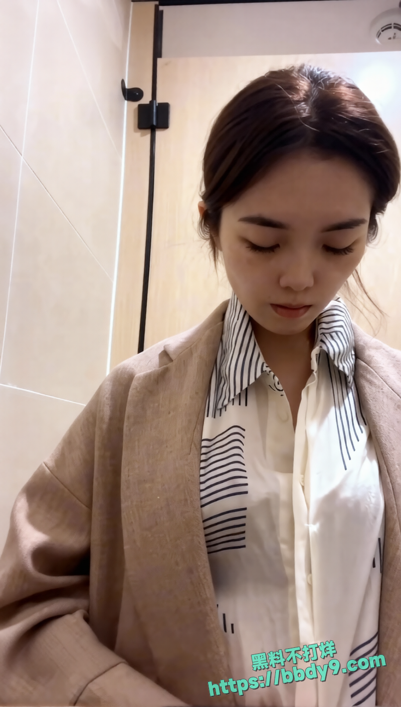 上海财大高颜值毕业生11