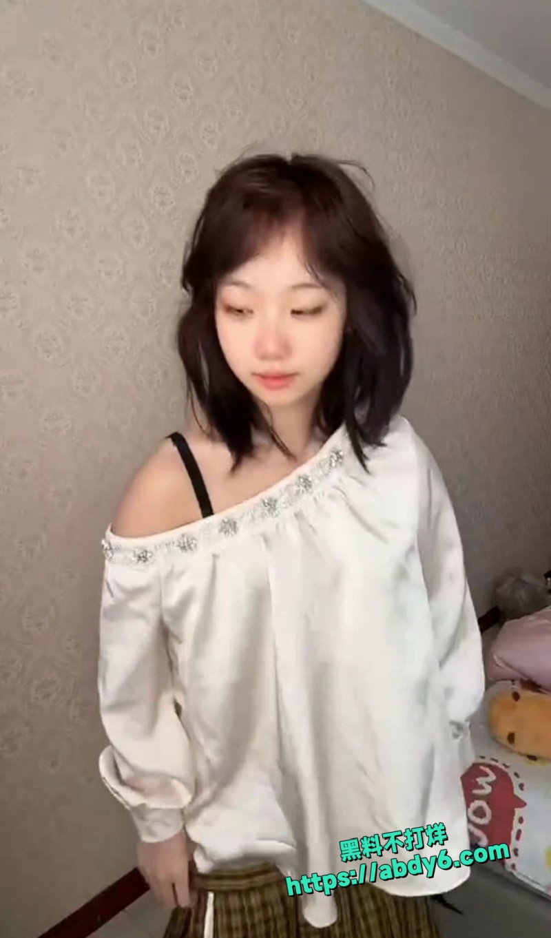 推特高颜值福利姬合集3