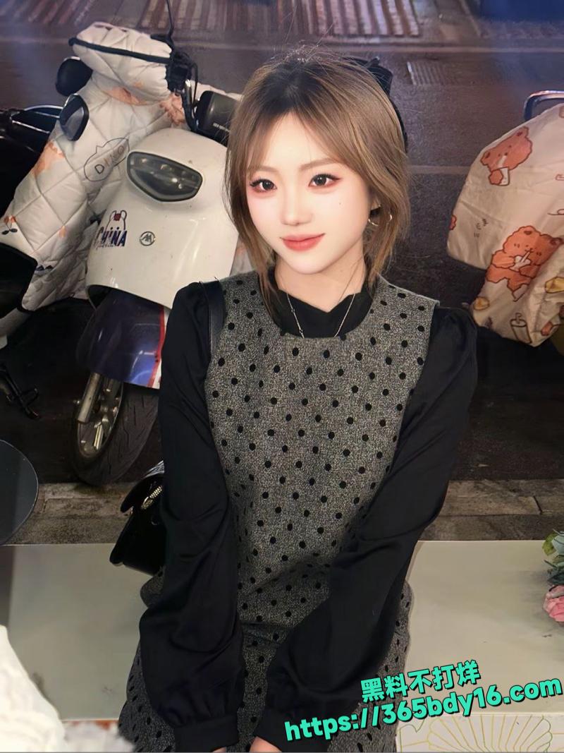 山东临沂杜思涵精神小妹1.
