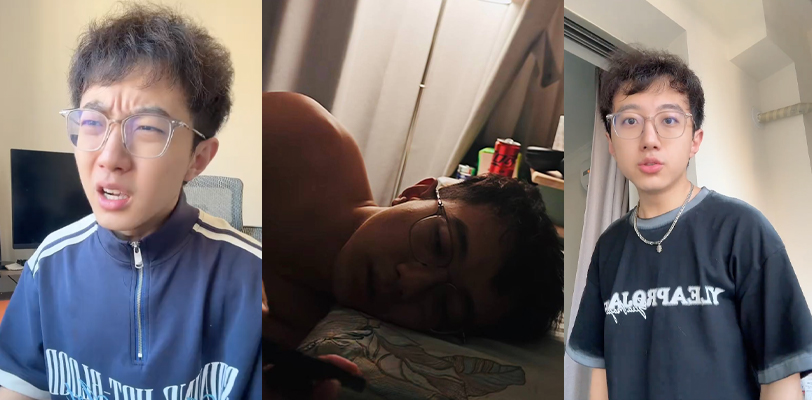 抖音154w粉丝男网红 碎嘴企鹅 被粉丝曝光骗炮 钱又赚了逼也干了 还给别人画大饼