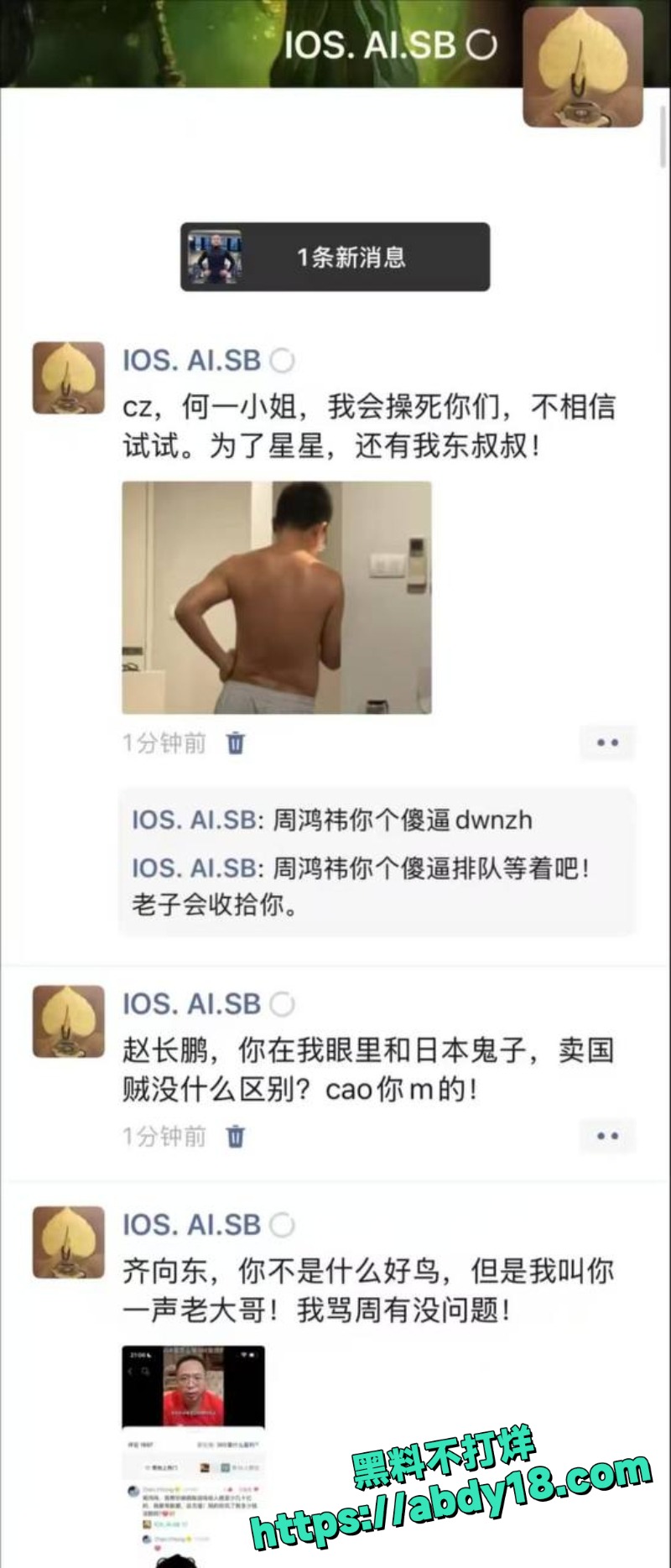 玉红指控周鸿祎假账几十亿11