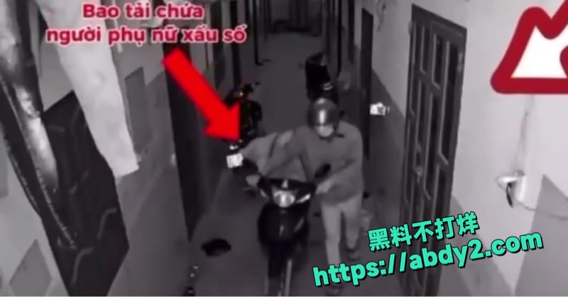 越南夫妻出轨分尸案曝光7