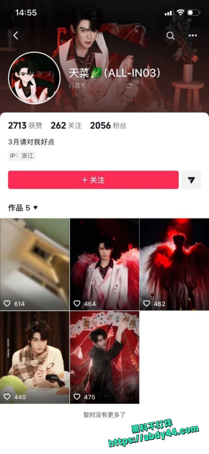 苏江Allin03 2