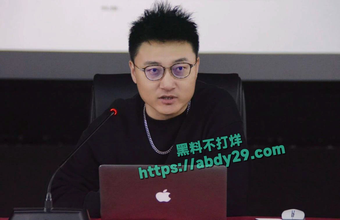 北京中视星驰传媒创始人邓安江渣男 7