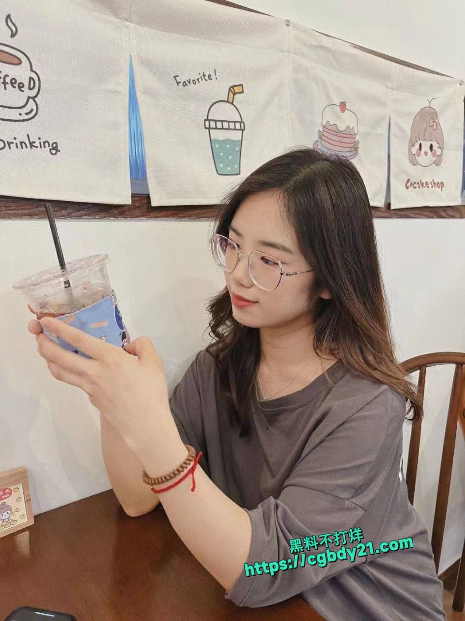 河北保定学院学生妹子周琦婷 自拍露脸视频流出曝光5