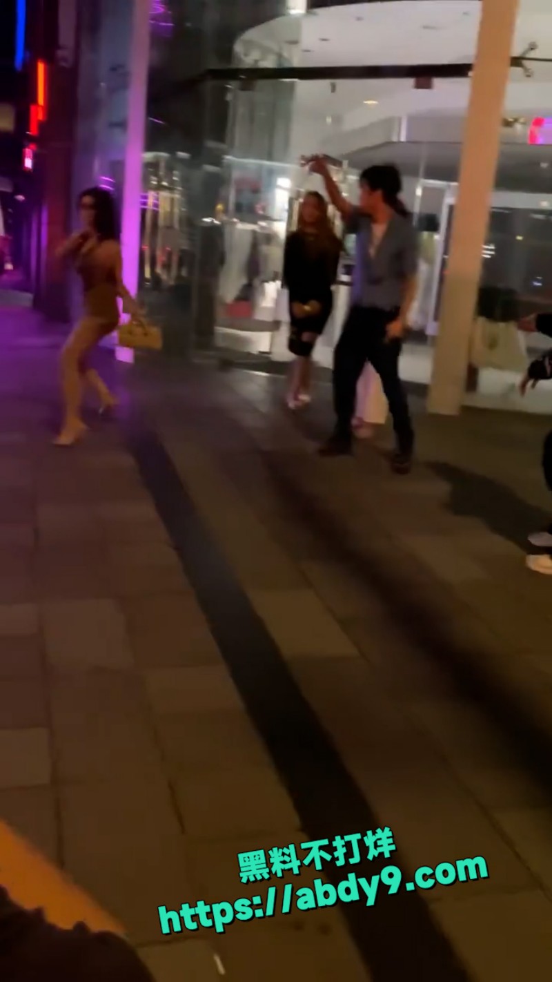 台湾男子看不惯泰国人妖 5