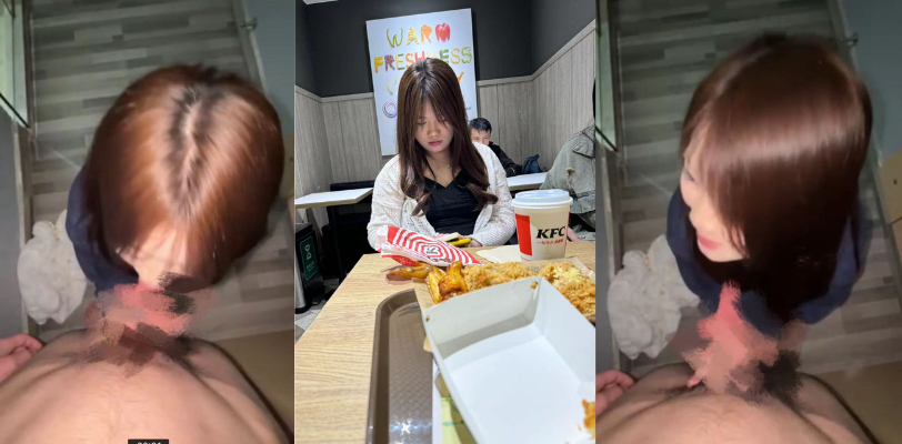 独家曝光深圳龙华母猪 彭美琳 有男友还在背后跟别人聊骚还为其口交！聊天记录也被泄密！