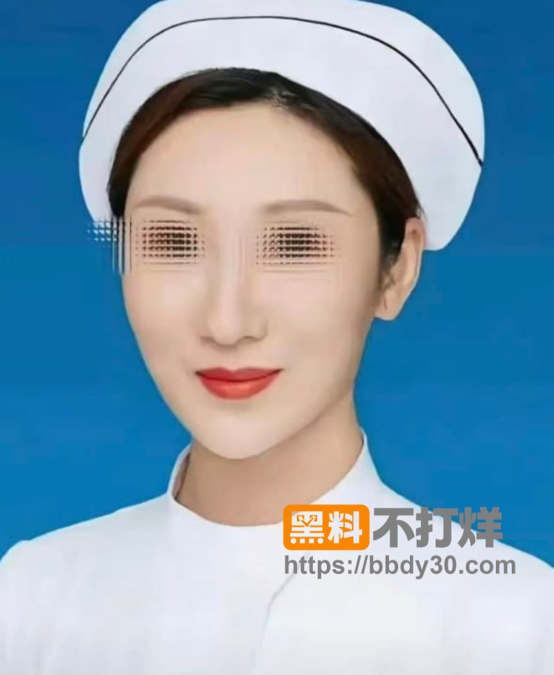 贺州广济医院护士叶某23