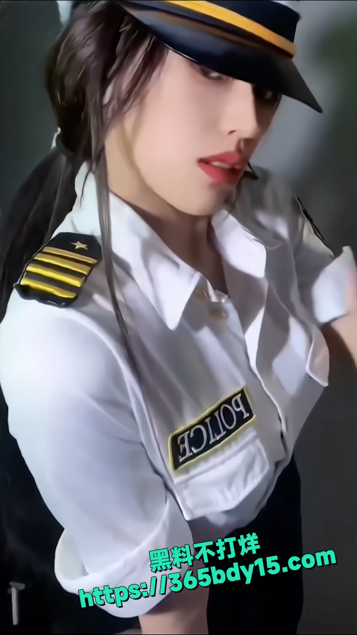 女王又希反差曝光 10