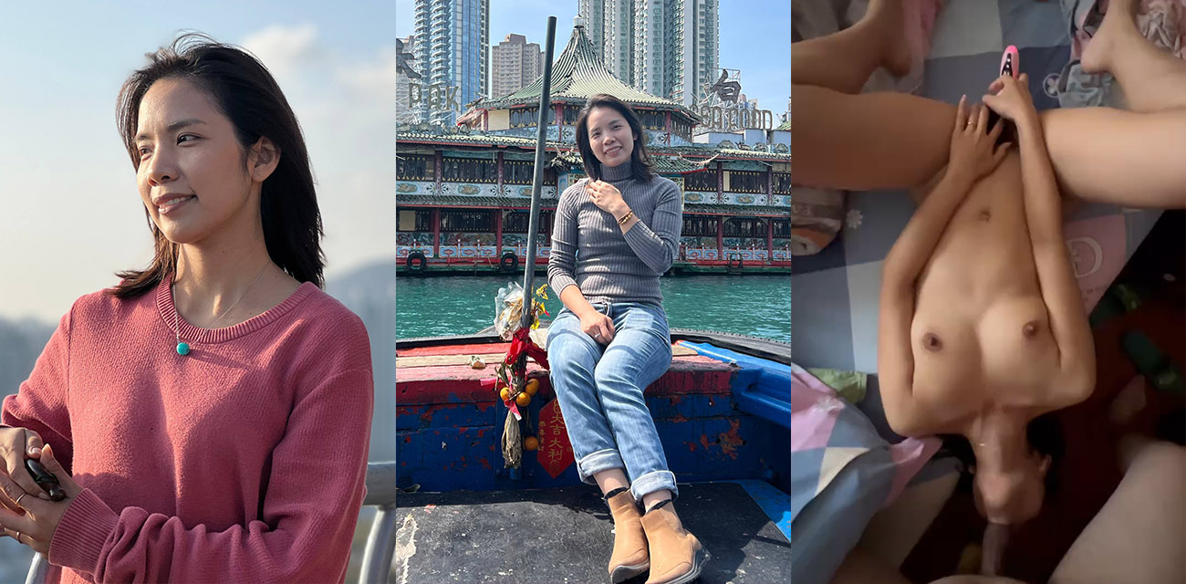 广州小骚货张思淼 表面贤妻 实际上性欲太大 与炮友约会视频曝光 事后不满足还继续用道具自慰