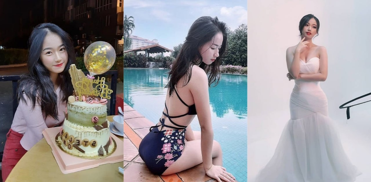 艺术学院高颜值小姐姐 林晓惠 长相甜美可爱 面试模特被PUA 大量自拍裸照被曝光！