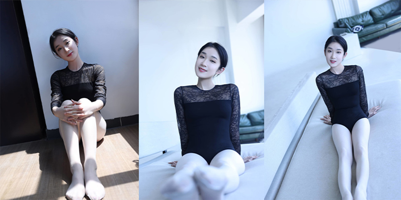 网红JK少女 米胡桃 羞耻自慰狂欢 宫铃肛塞跳蛋 大肉棒猛插