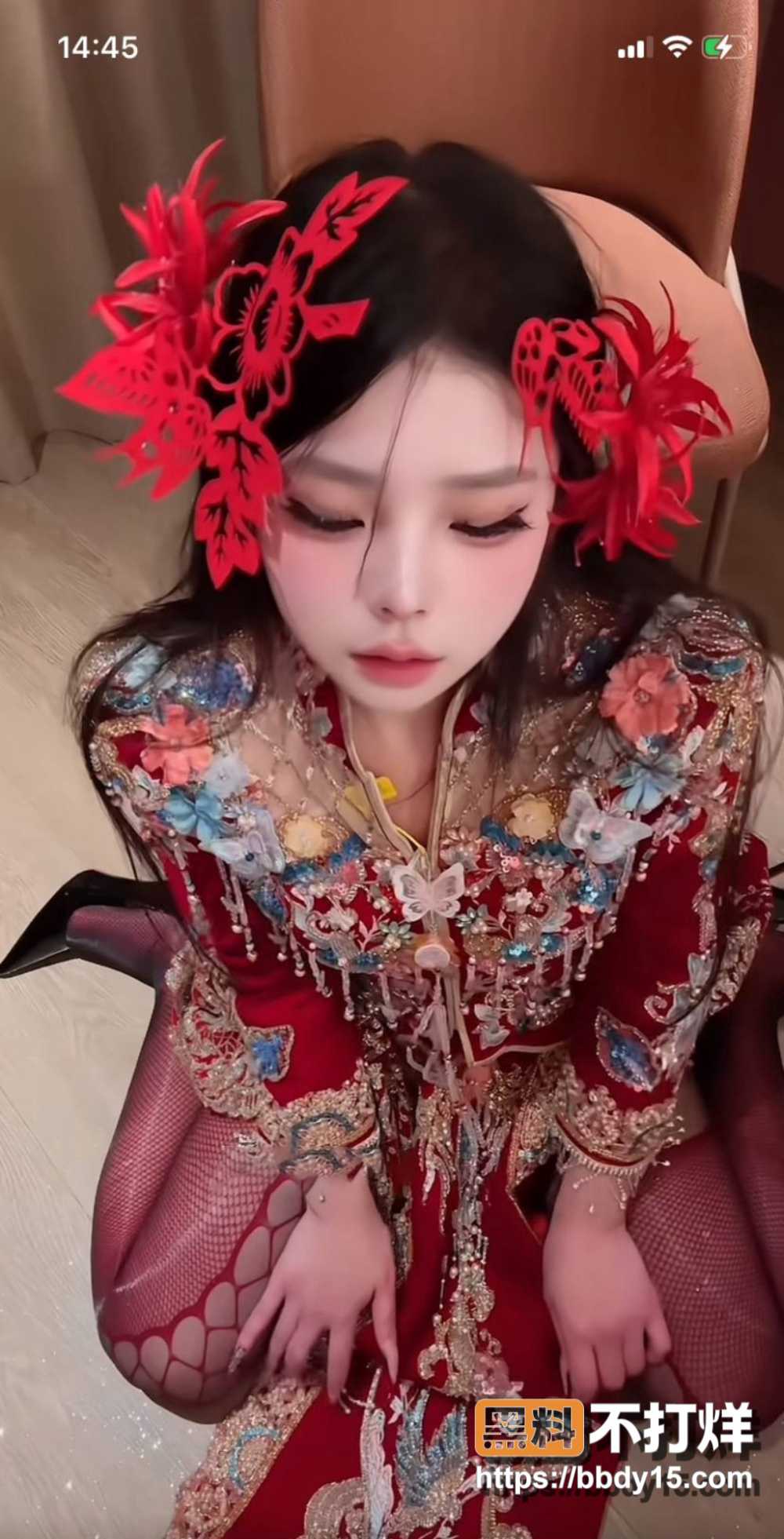 小樱suny 5