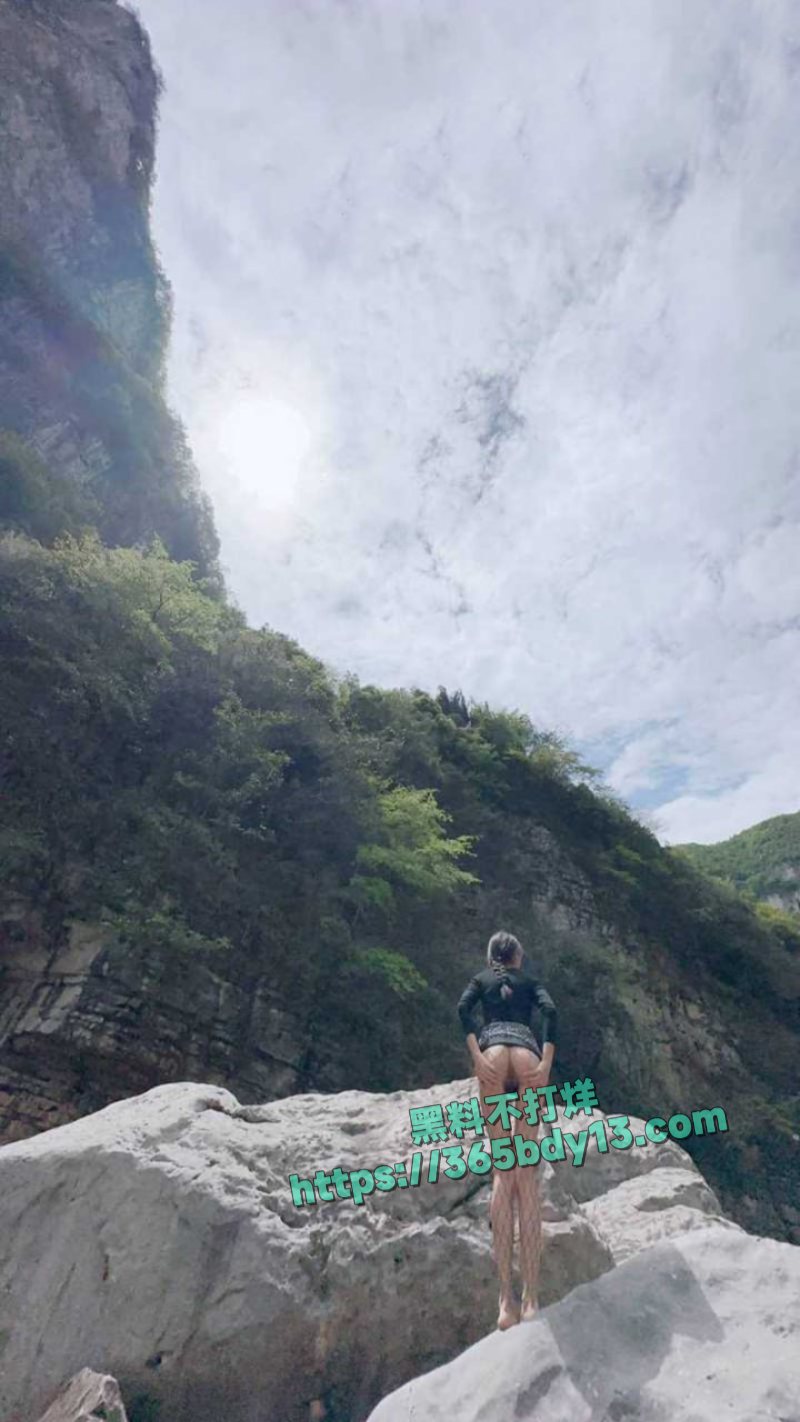 小姨子与异地男友奔现上床15