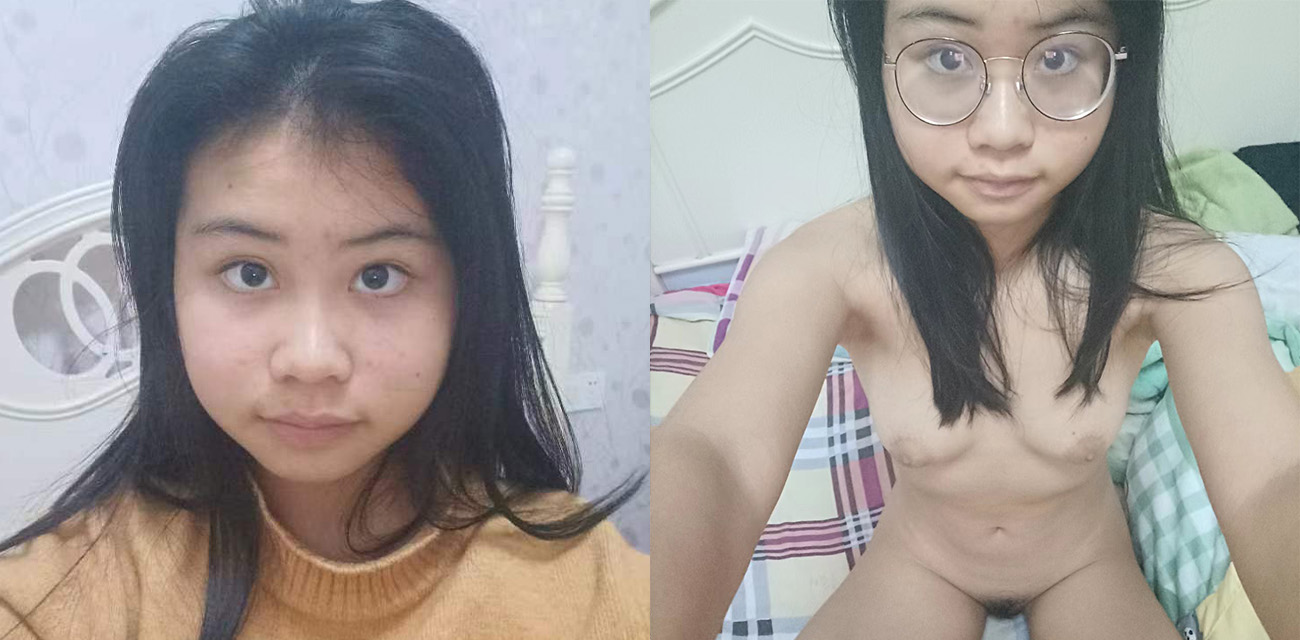 重庆李谨言 裸贷资源曝光 女孩子为了钱什么事都可以做得出来 可惜大好年华浪费了