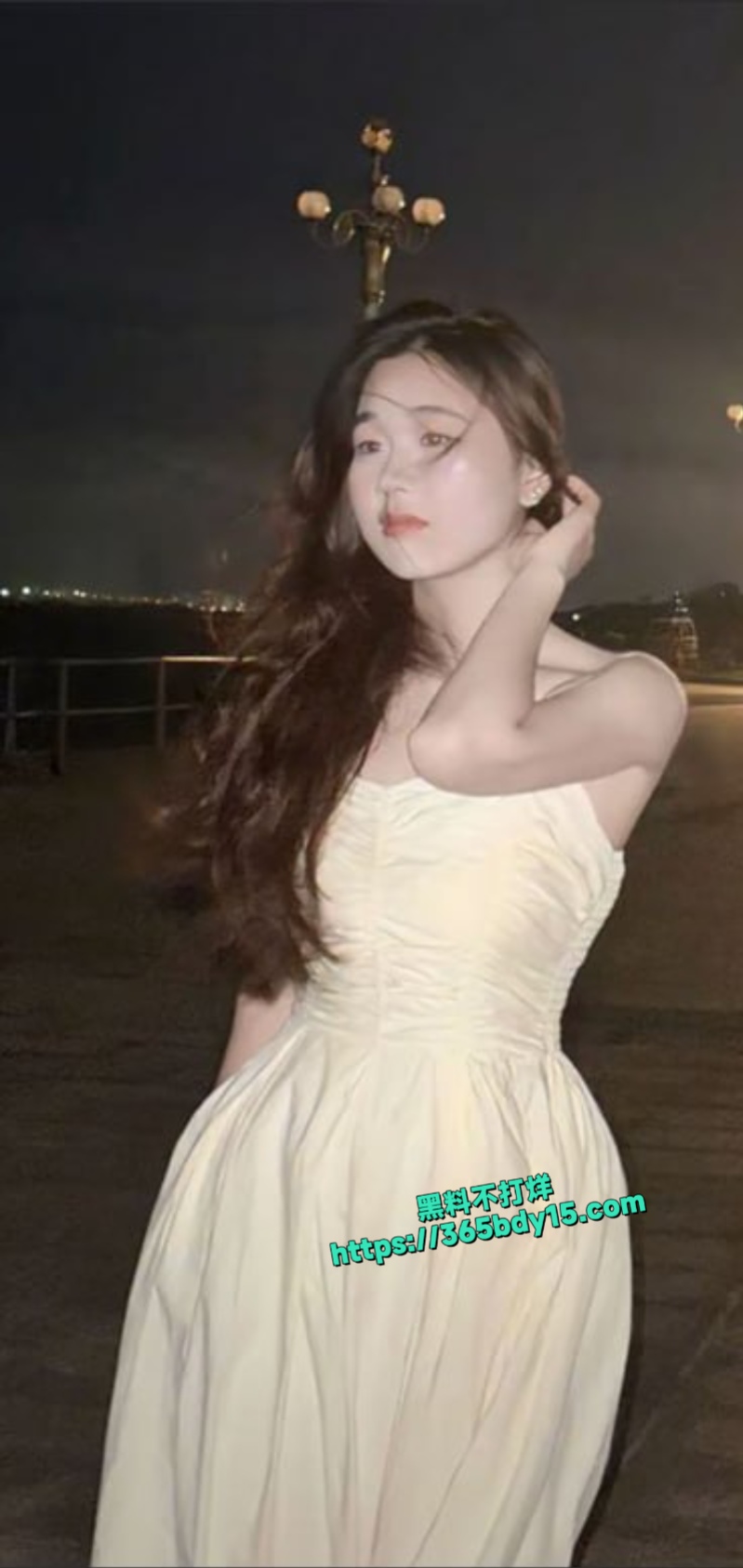 广西科技大学杨惠麟