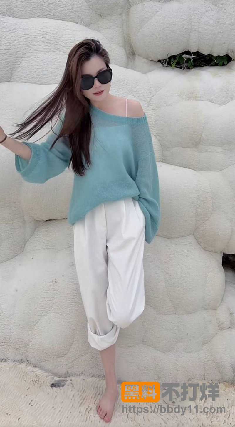 dy600w粉男网红36