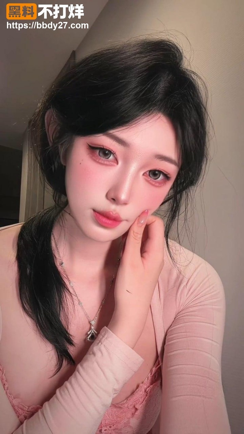兔兔一米八伪娘鸡巴套环 6