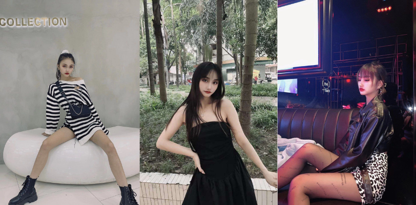 高颜值眼镜反差婊 饶小琳 对镜骚拍舞弄妖娆身姿色诱土豪！女上位骑乘大屌更是刺激！