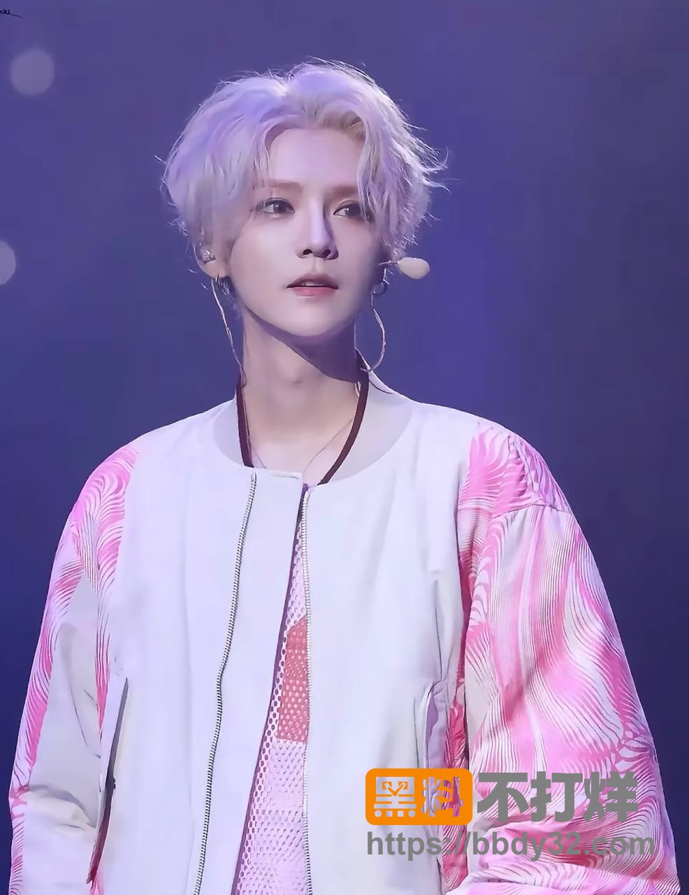 鹿晗12