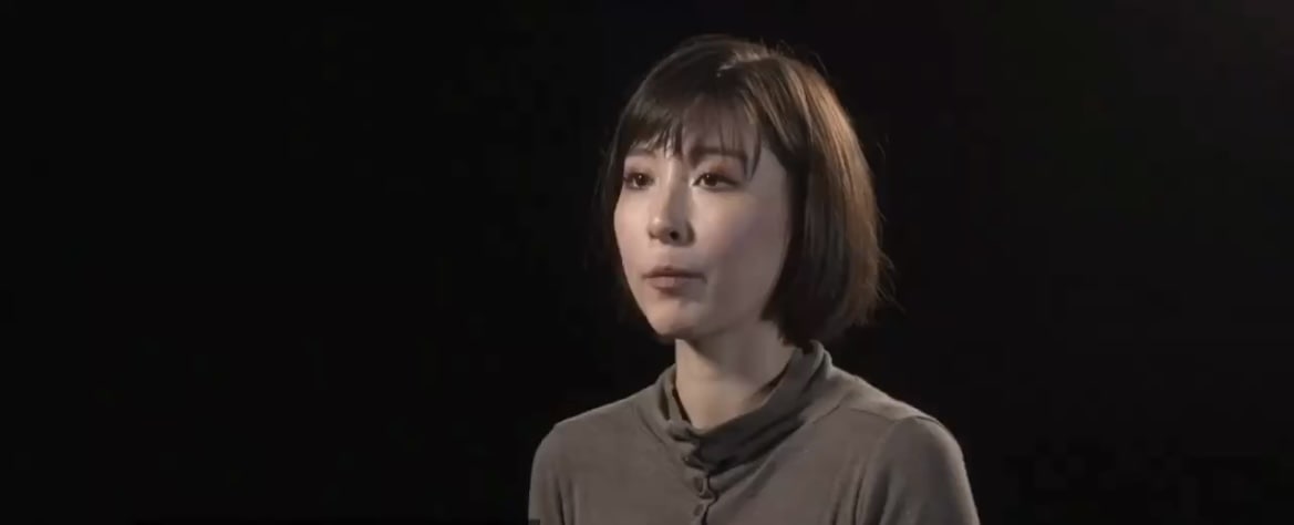 知性艺术家王佳怡暗黑往事