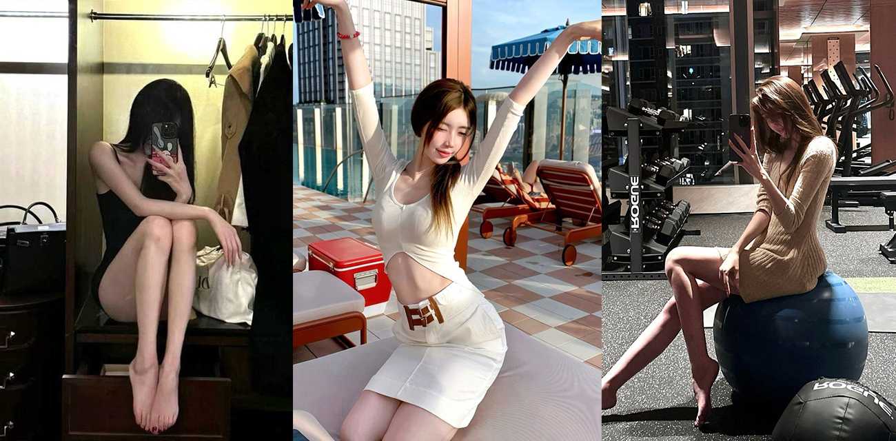 快手小网红麻辣烫只吃素被金主调教视频流出 直播可爱妹子捆绑蒙眼含球中出变泄欲座便器