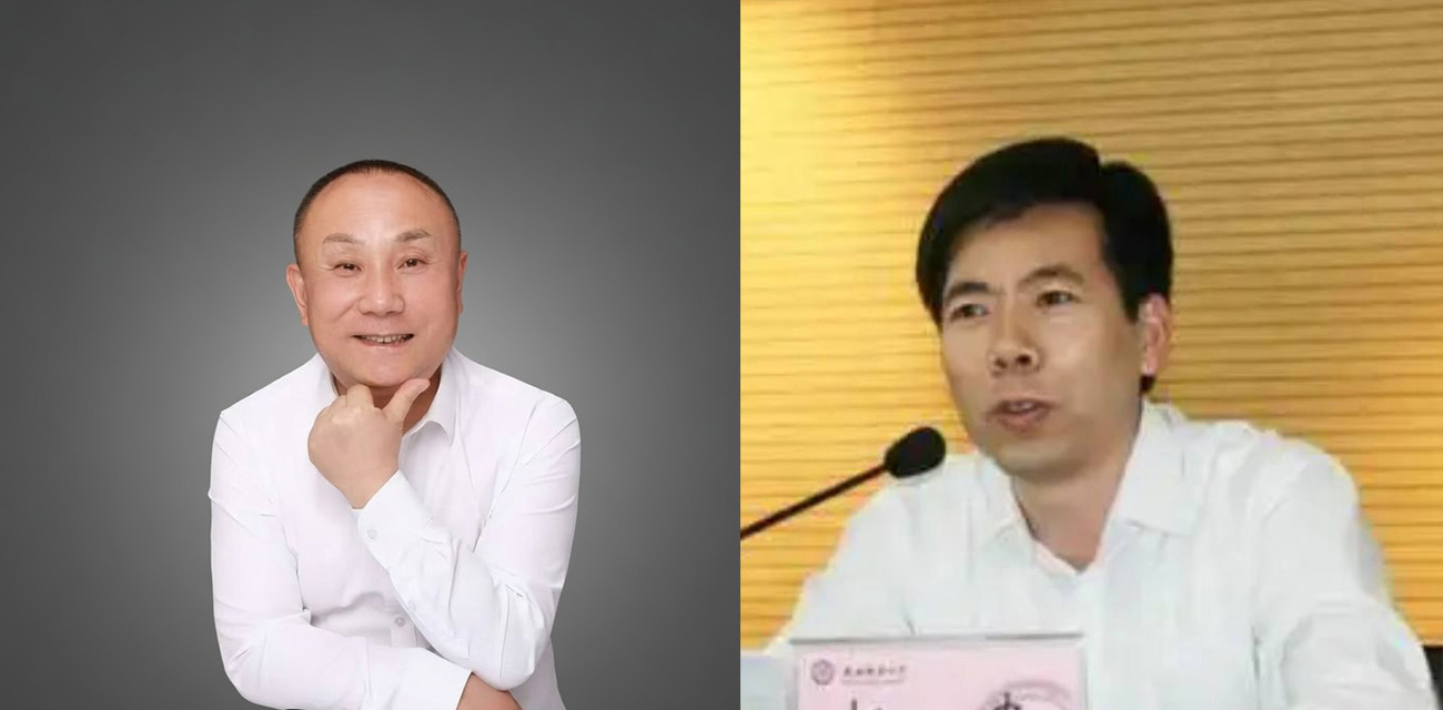 陕西西安赛格商场 服装品牌店老板严总不满千万罚款 朋友圈喊话董事长后坠楼 现场视频曝光