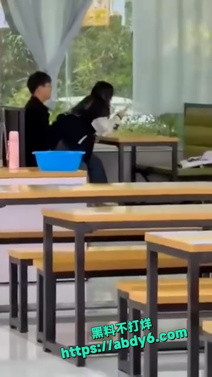 河南郑州商学院二食堂 4