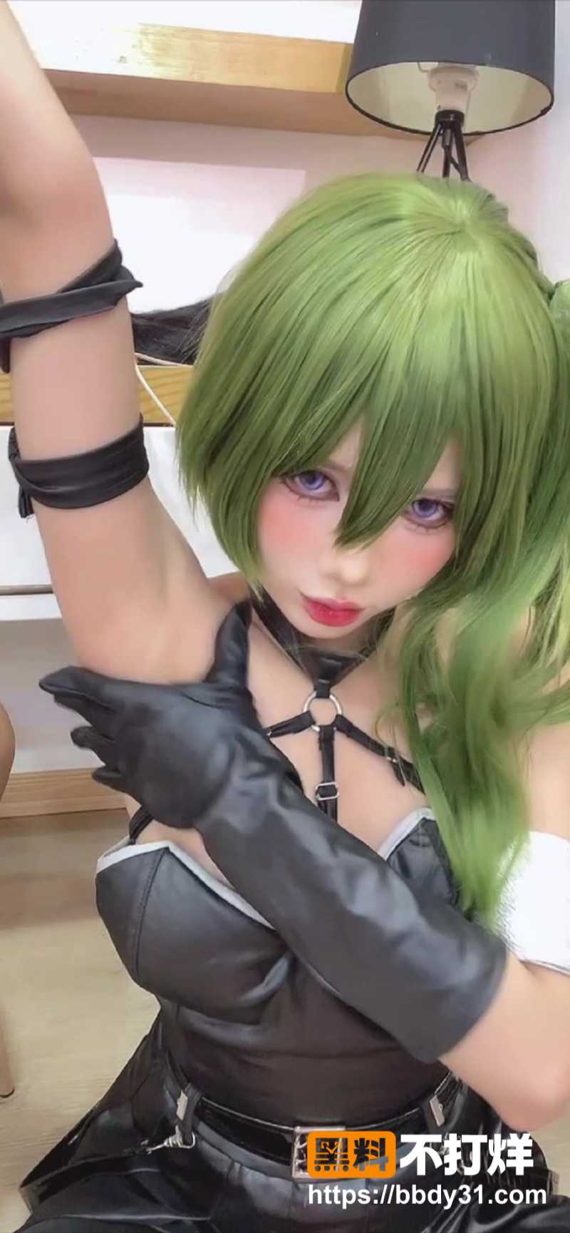 PoppaChan 优贝尔3