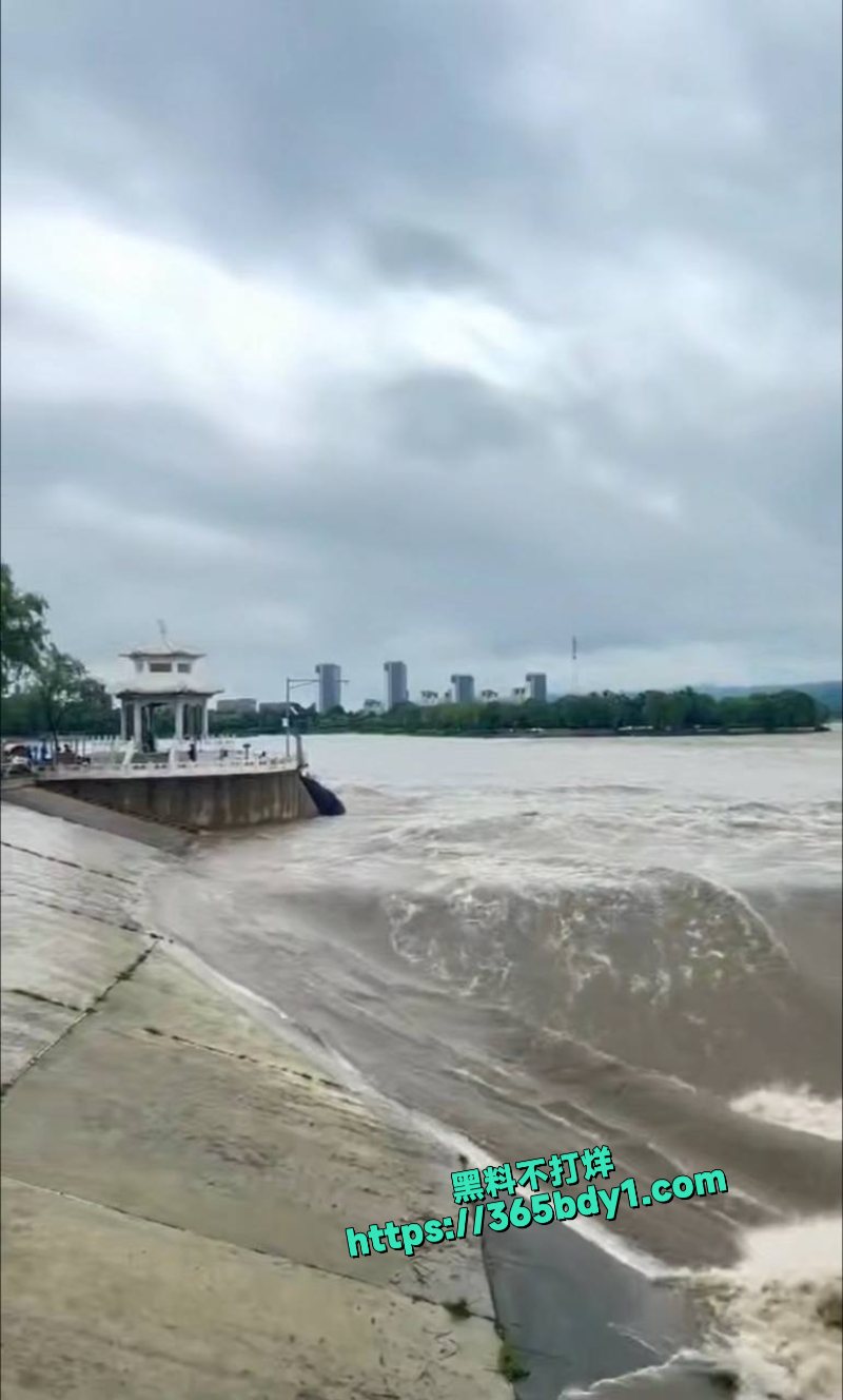 北京密云特大洪水暴雨后的太师屯惨不忍睹4