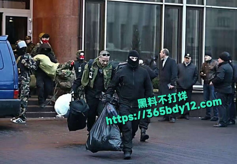 帕鲁比在利沃夫街头遭枪杀