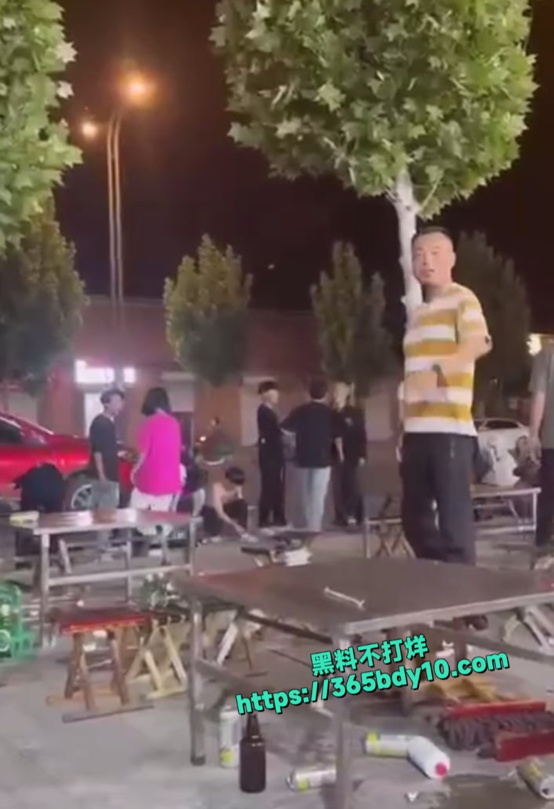 精神小伙爱打架3