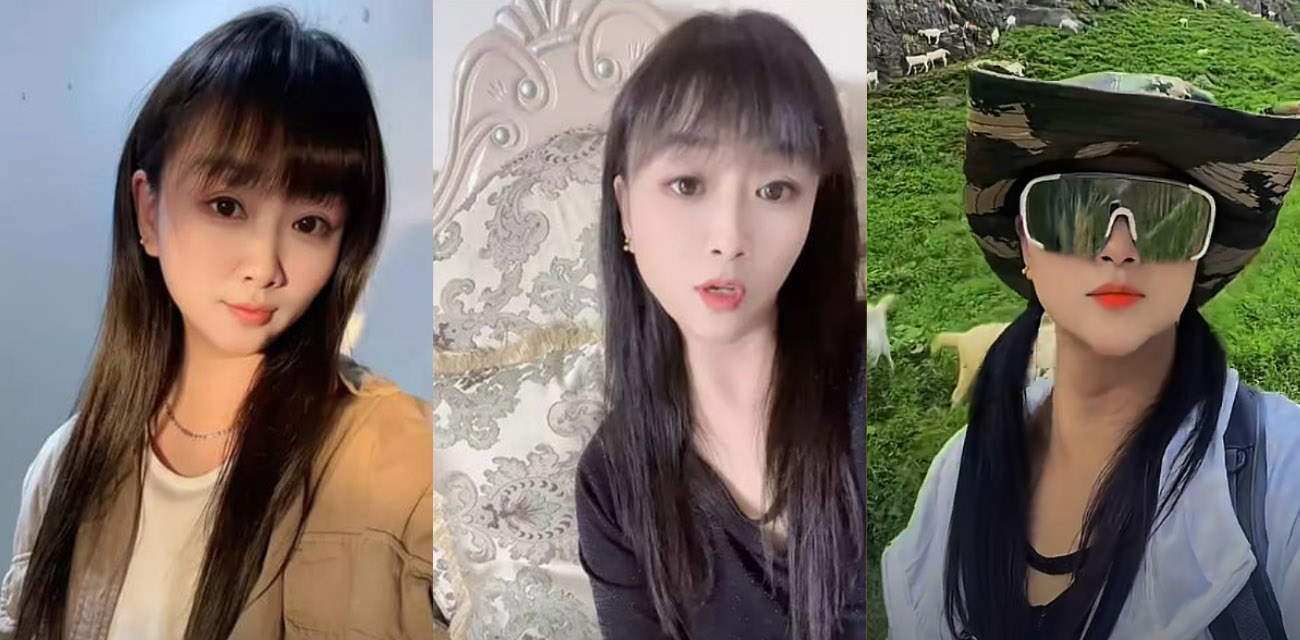 抖音河南焦作游泳博主 小酒窝 私密视频疑泄露 与男友酒店激情曝光清纯形象崩塌
