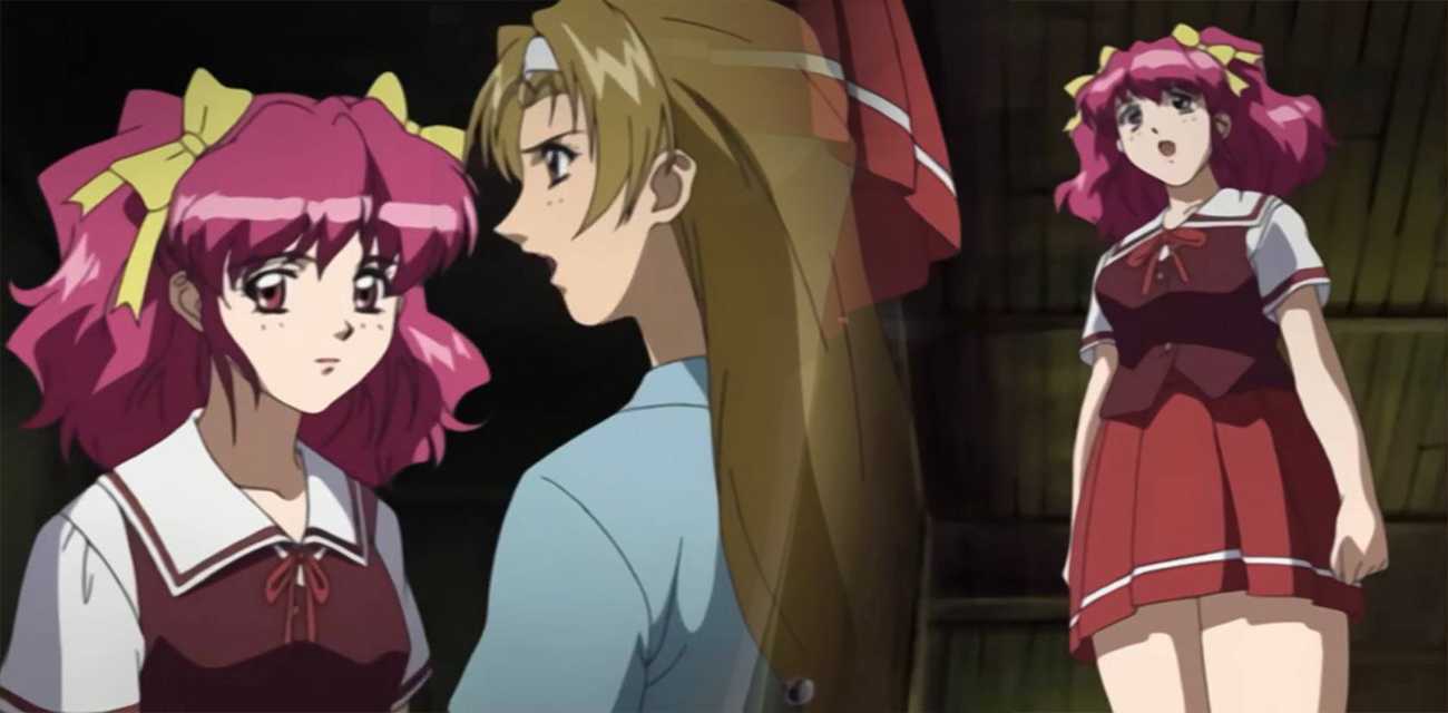 精选动漫 遗作Respect 第一集 恥辱牢獄 高城美咲等三女高中生 无码经典