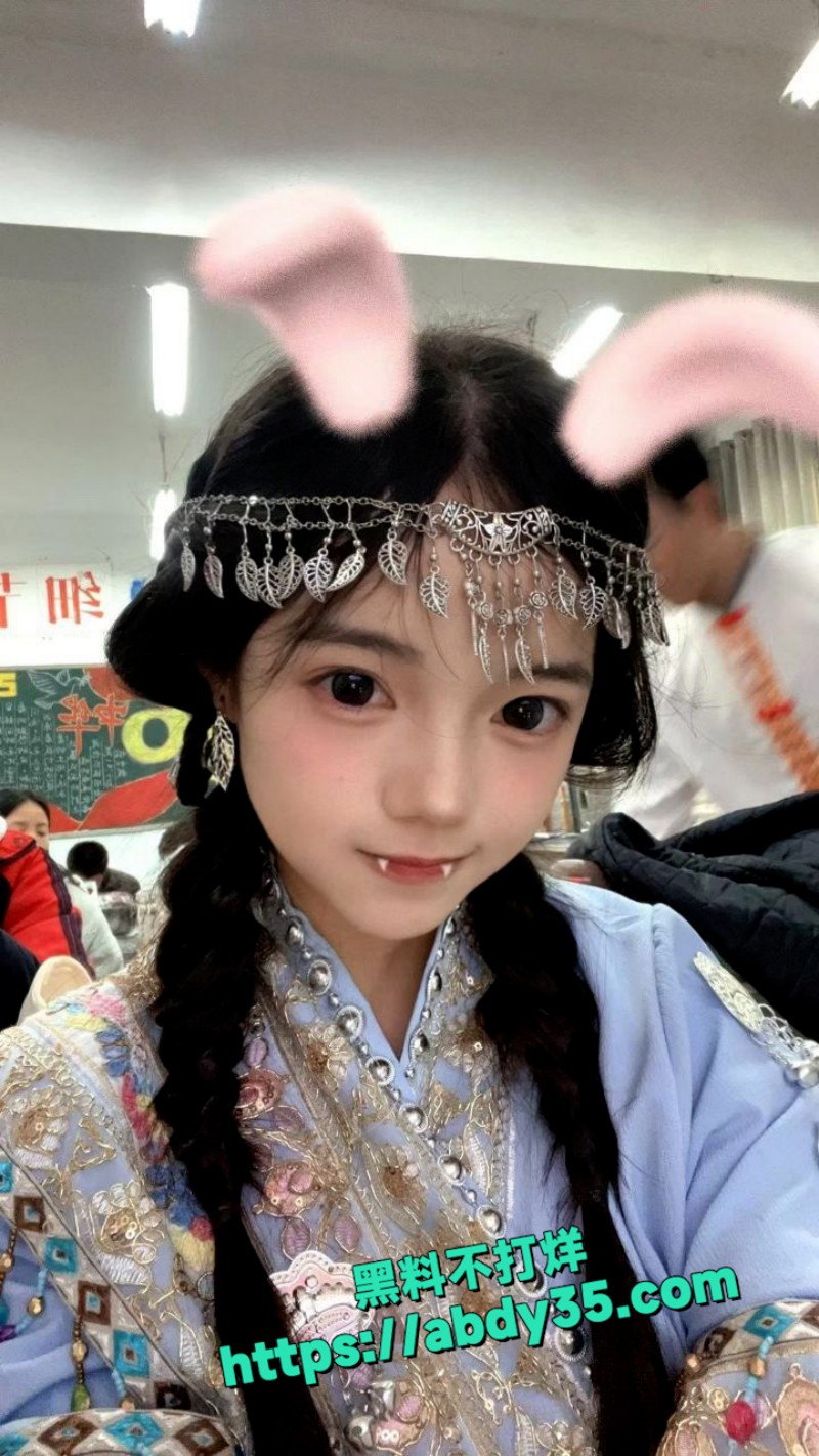 19岁女友自爆 1