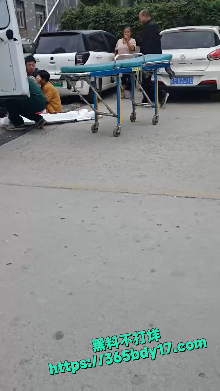 山东聊城情感纠纷 10