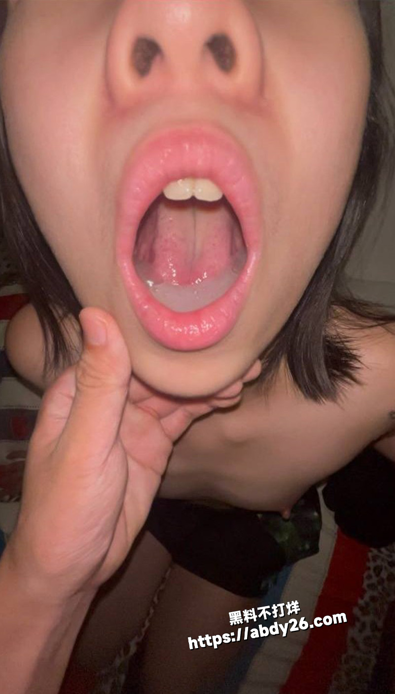 超漂亮的极品短发齐刘海2