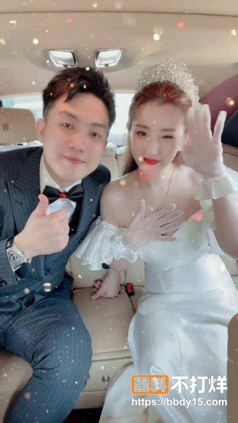 女网红出轨堂弟9