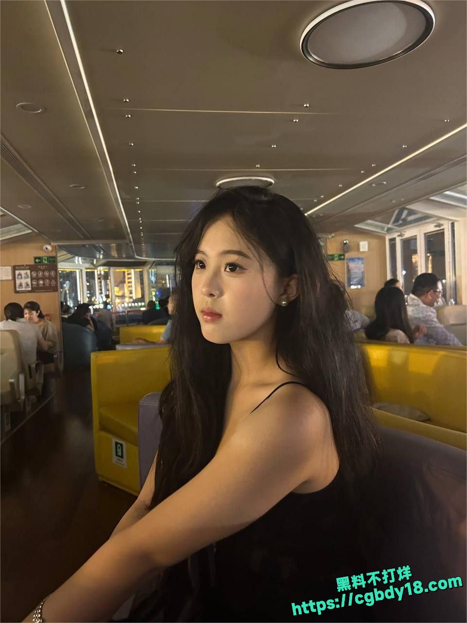 浙江丽水21岁女大俞佳林6