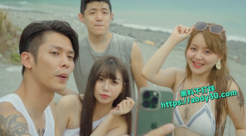 台湾人气女优乐奈子