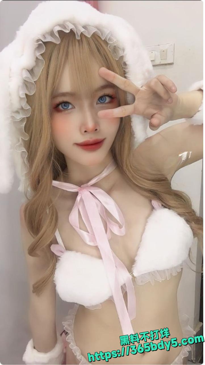 极品白虎萝莉福利姬自慰视频2