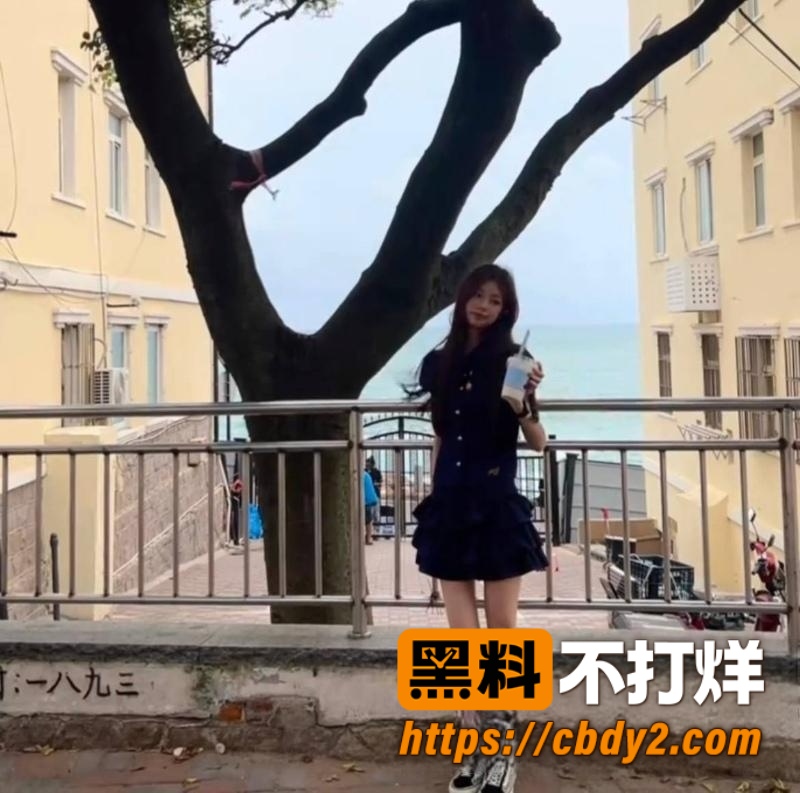 戴馨菲 10
