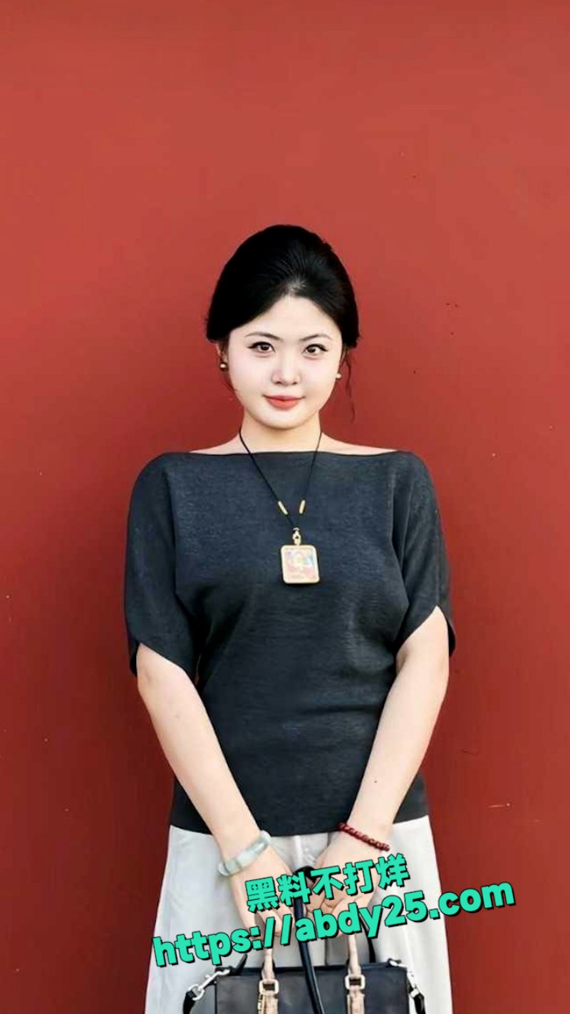郑州气质美女周仕琳 8