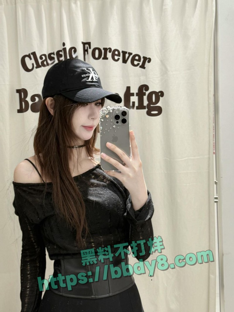 北京反差御姐张婧娅06