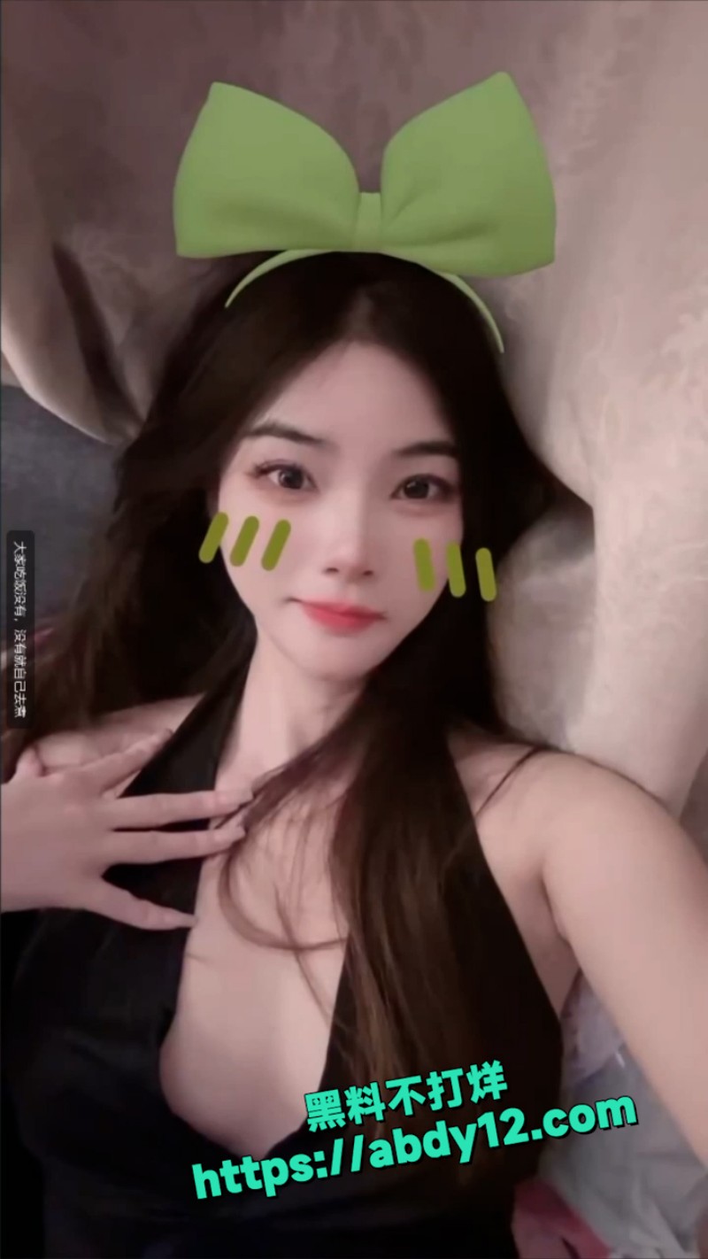 极品高颜值学生妹 朱丽怡 11