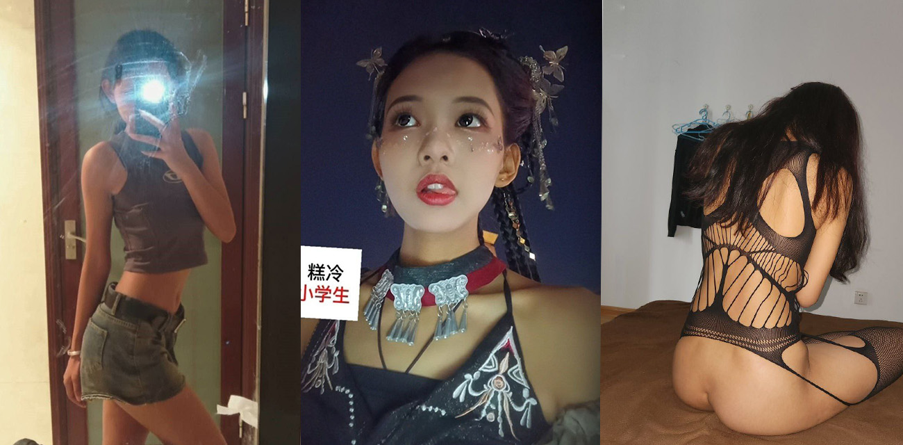 高颜值女大学生与黑皮男友的激情一刻 情侣真实拍摄 撸管必备佳作