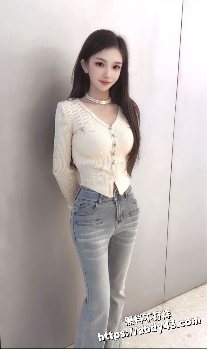 河北顶级萌妹 赵敢敢1