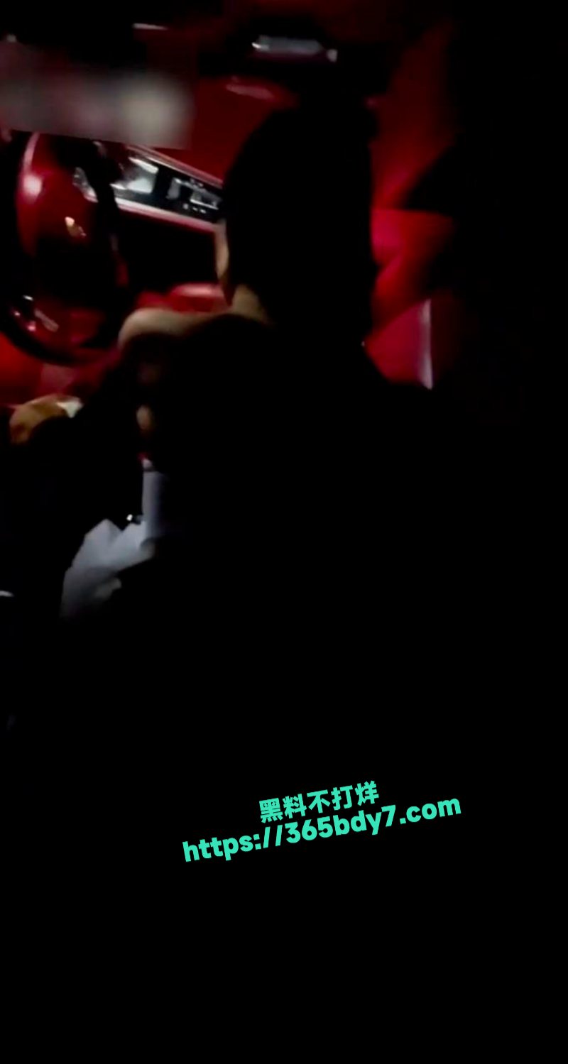 高颜值清纯女神车震现场实录堪称保时捷最好的代言人1